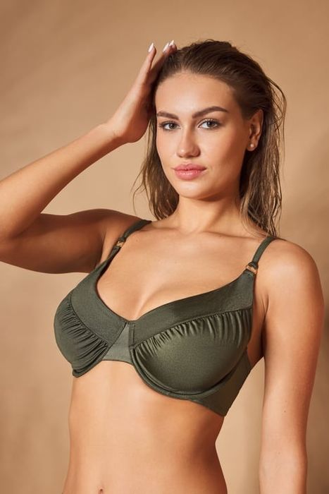 Купальник 85Н Hunkemoller Xl низ