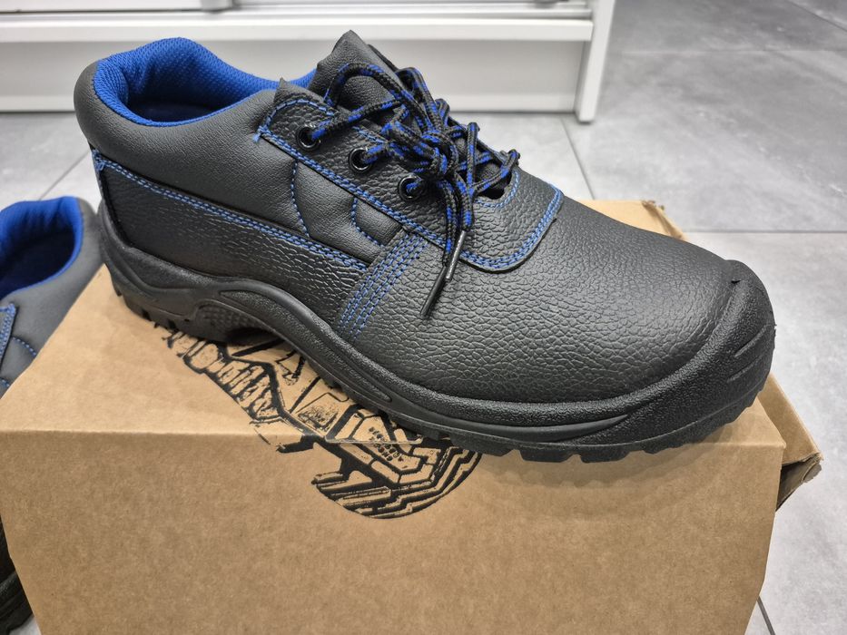Buty robocze rozmiar 45