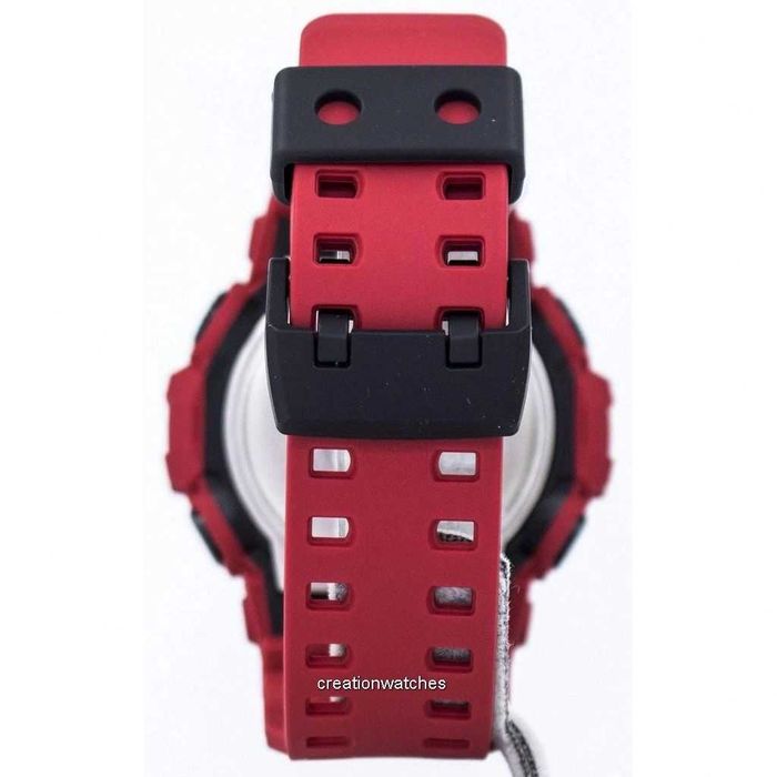 Zegarek męski Casio G-Shock Analog Digital 200M GA-700-4A