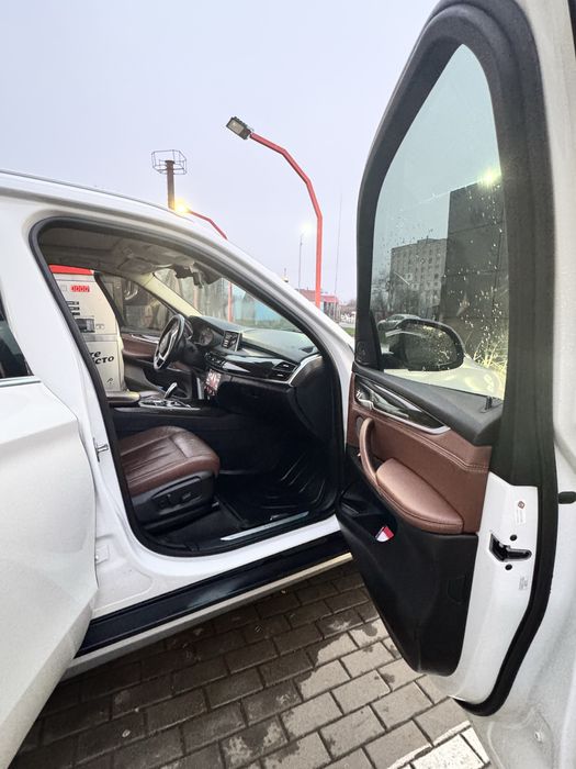 Продаж BMW X5 f15 2017 p