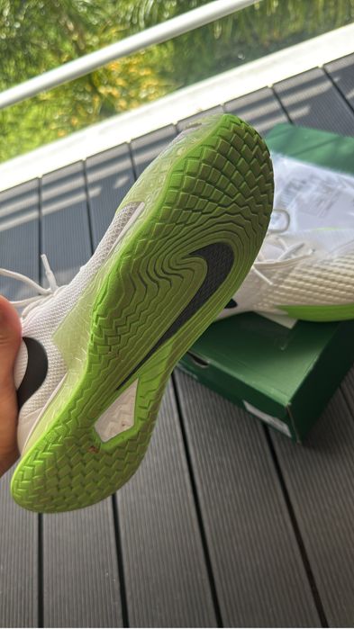 Nike vapor cage rafa como novas