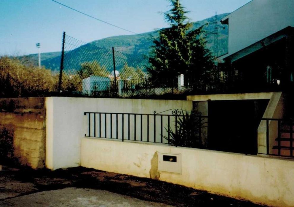 Lote de construção para moradia na Lousã perto do Modelo/Continente