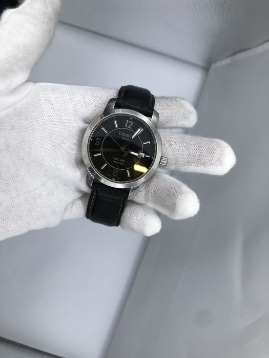 Годинник Tissot T014427A