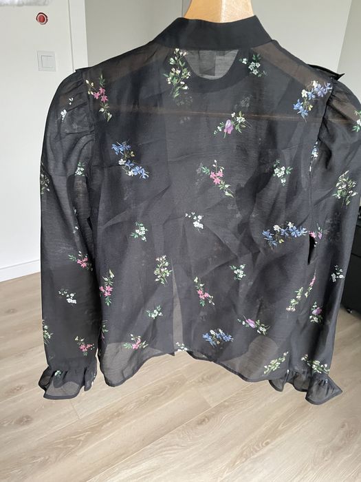 Koszula z h&m roz36