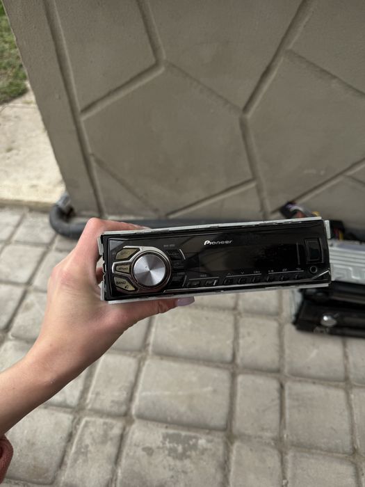 Автомагнітола Оригінал pioner