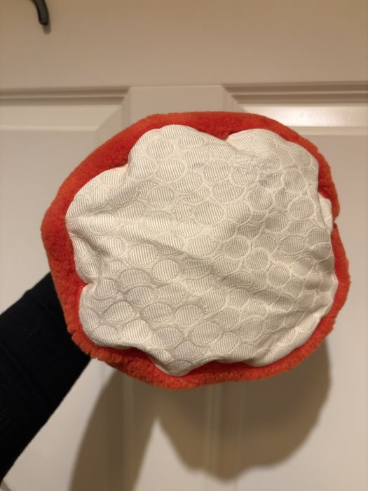 Czapka szlachecka , dziecięca , stan bdb