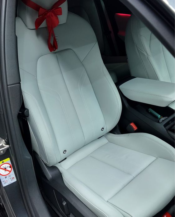 Auto do ślubu AUDI A5 2025