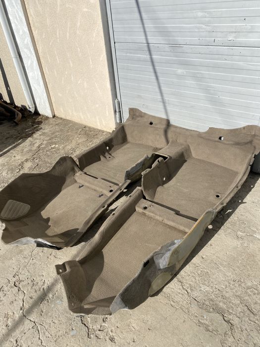 Ковер camry solara toyota солара