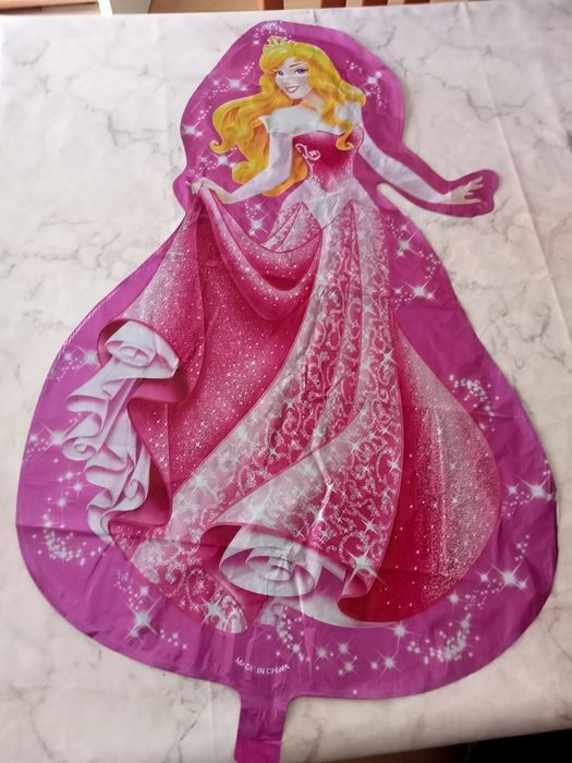 Princesas Disney - balões para festas