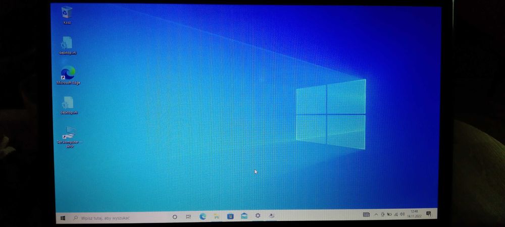 Laptop Pacard Bell Easynote TJ65