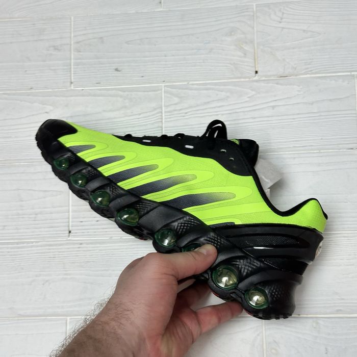 Чоловічі кросівки nike air max dn
