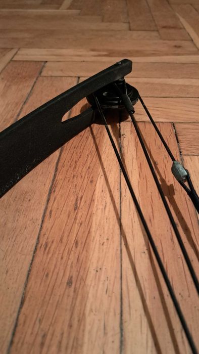 Łuk bloczkowy - używany