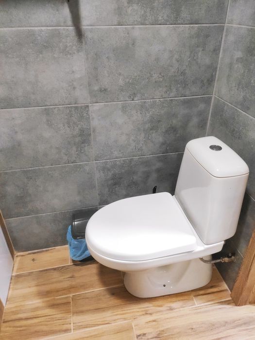 Есть свет!ЖД. Тепло. Хозяйка