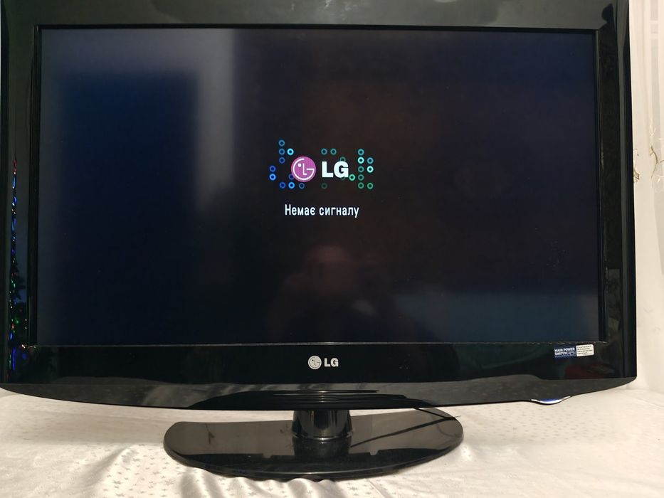 Телевізор LG 32 б/у