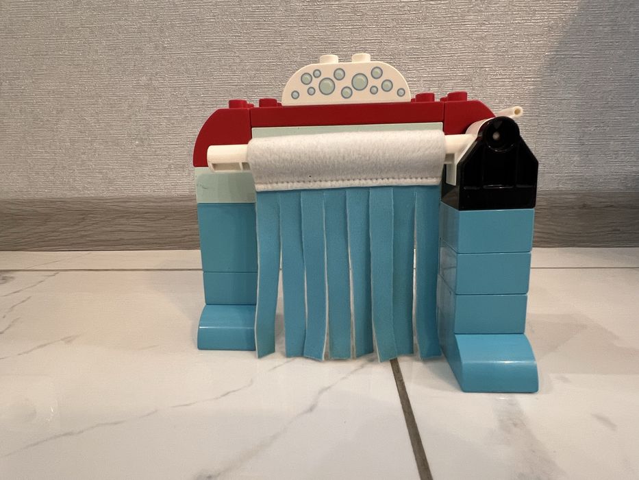 Набір Lego Duplo 10996