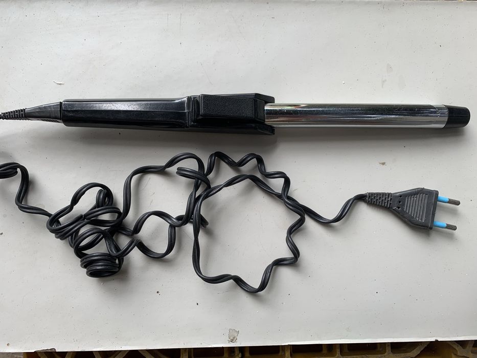 Плойка для волос