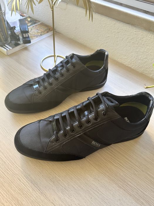 Ténis HUGO BOSS Originais