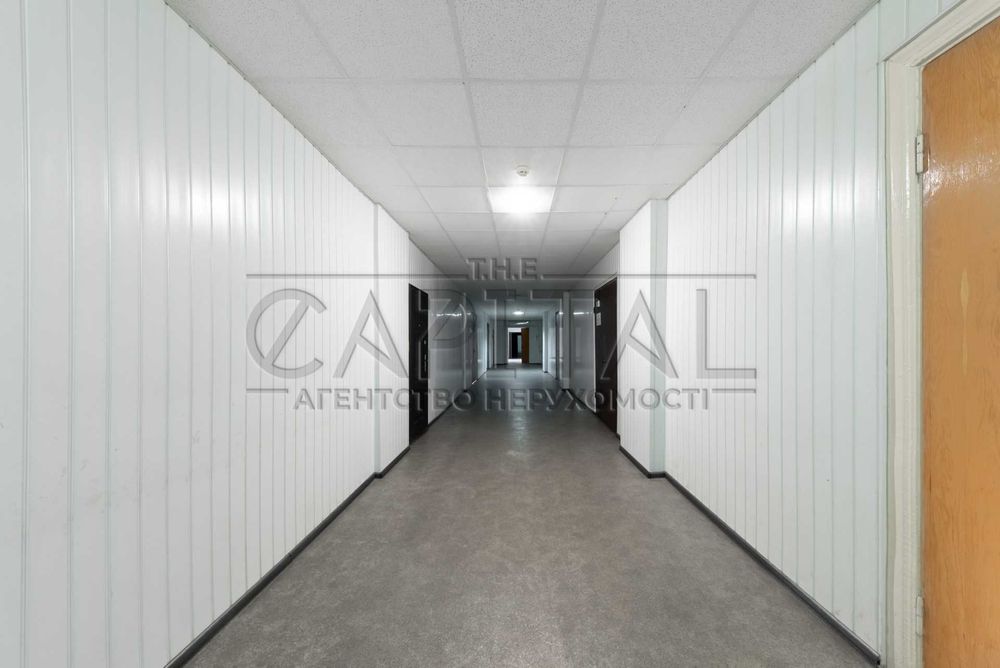 Продаж офісу, офісне приміщення, Коновальця, Печерськ, Цілий поверх
