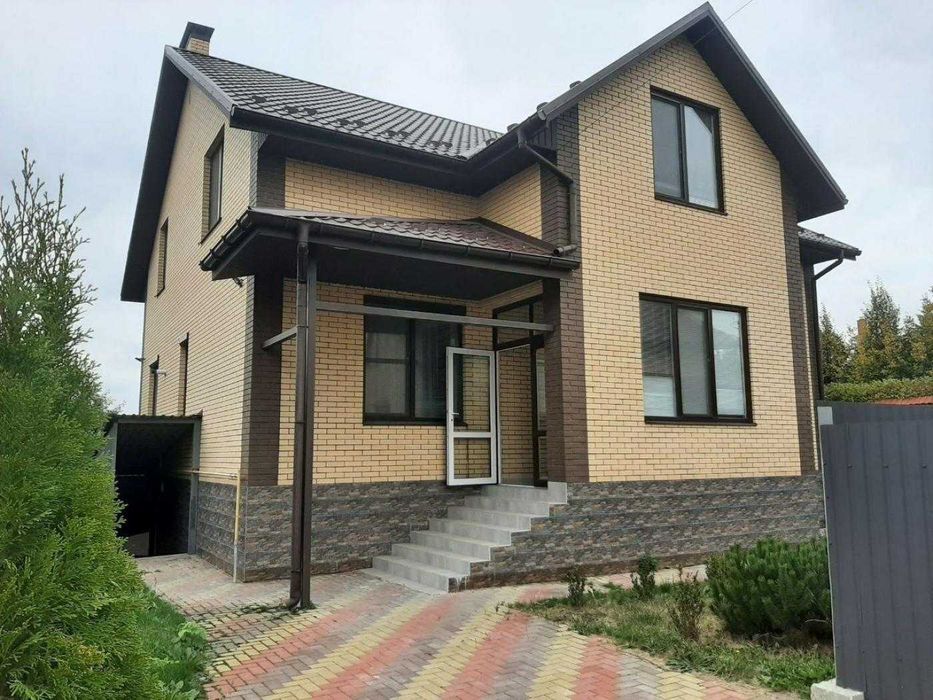 Продам будинок у затишному районі Гатне