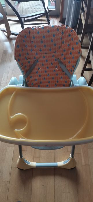 Chicco Dining Chair64752404650241124