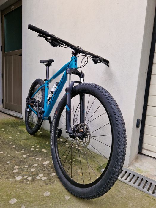 Bicicleta Specialized Roda 29