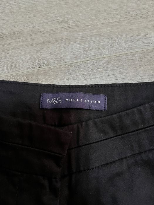 Класичні брюки