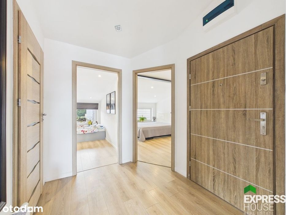 Komfortowe 62 m² – wchodzisz i mieszkasz!