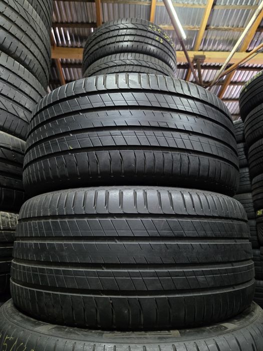 Шини літні 275 40 r 20 Michelin Runflat резина колеса gtyres