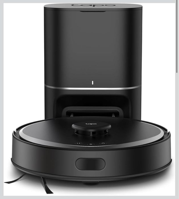 Aspirador Tapo RV30 MAX Plus