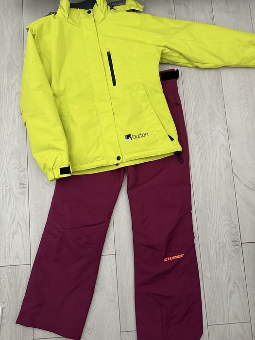 Брюки штани лижні жіночі