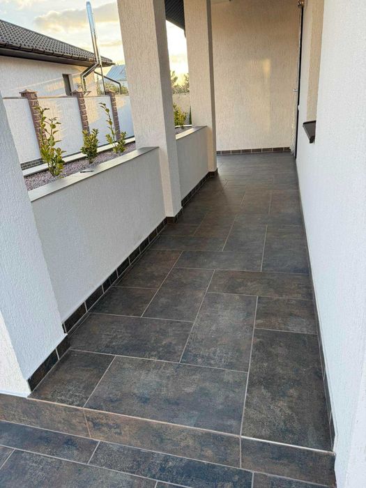 Новий будинок Фонтанка 2. (Власник) Площа 114 кв.м.