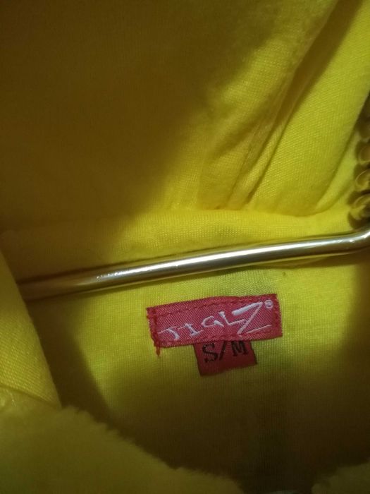 Жилетка, жилетка пчелка на 3 года