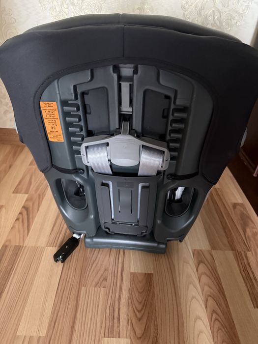 Автокрісло Britax Römer KIDFIX