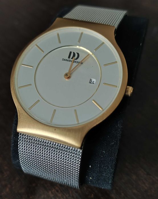 zegarek Danish Design