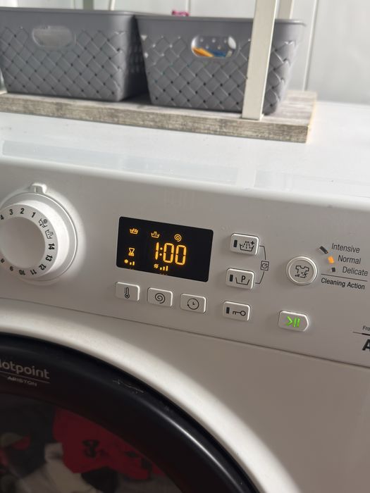 Vendo maquina de lavar roupa