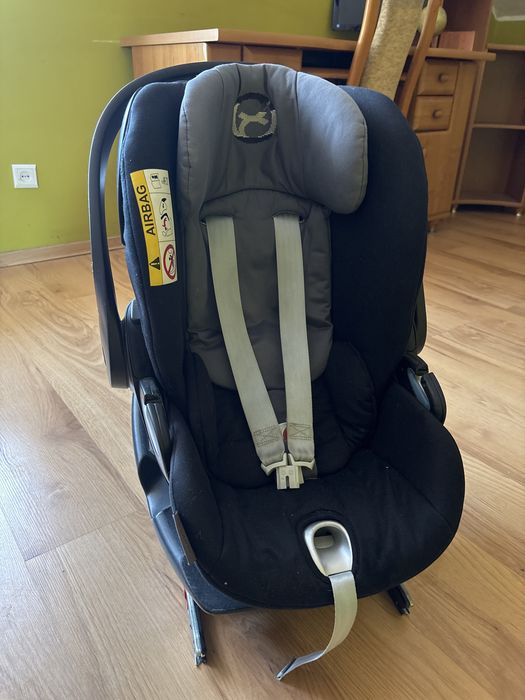 Fotelik / nosidełko Cybex
