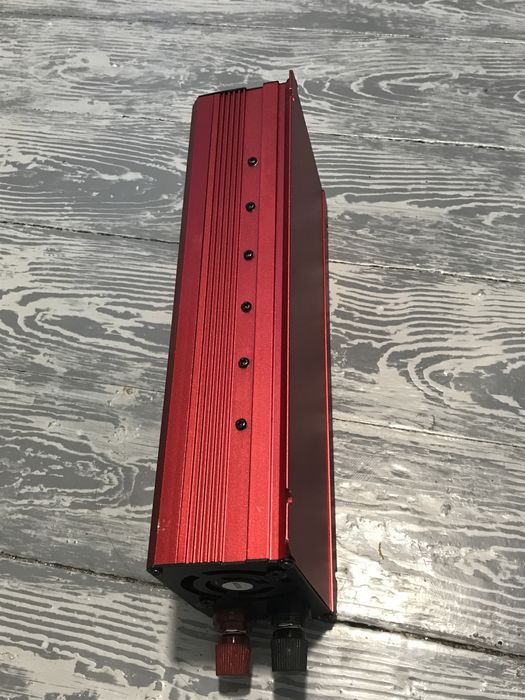 Інвертор Eryuan 1300/2600W 12-220v чистий синус