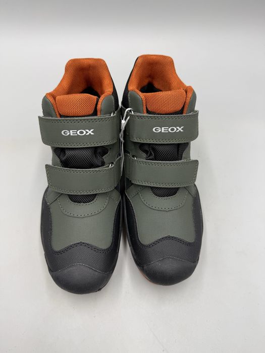 Утеплені черевики Geox Savage 38, 41 р