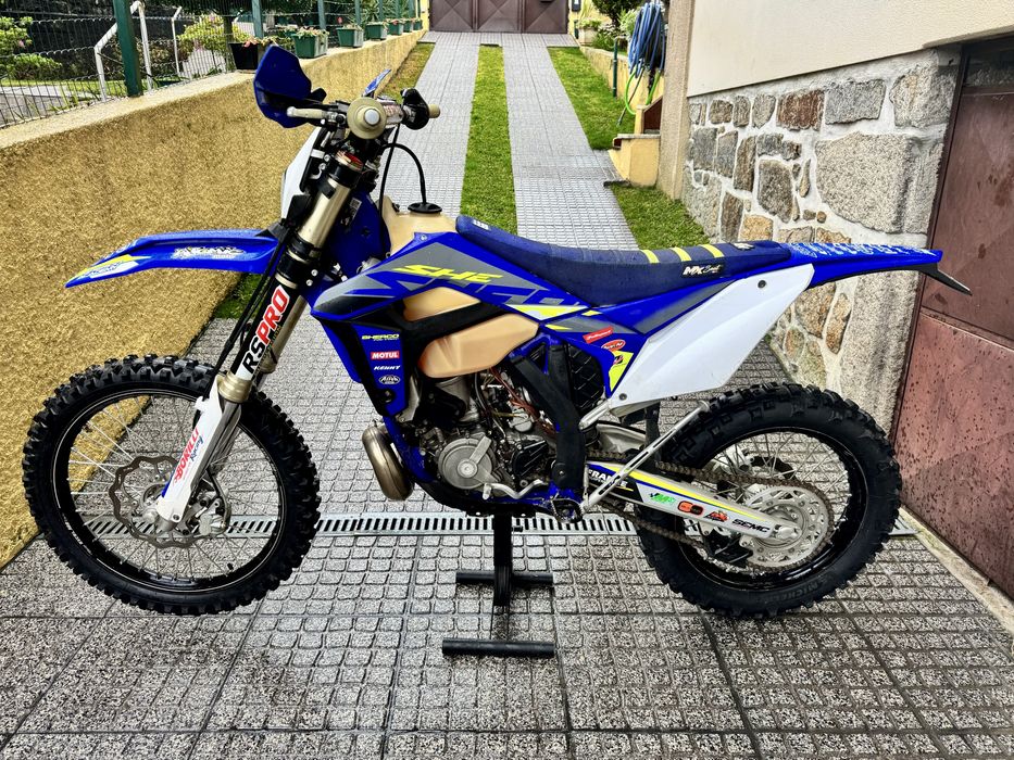 Sherco 300 Factory 2022