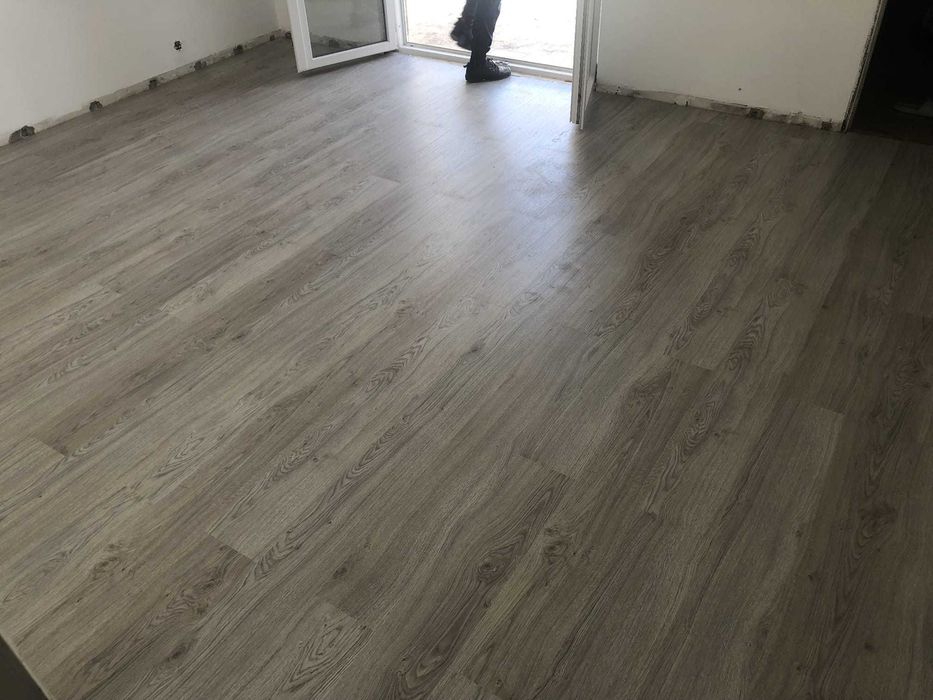 ADL pintura em rapel