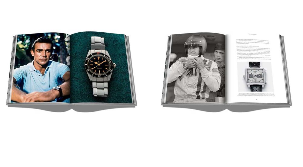 Watches a Guide by Hodinkee