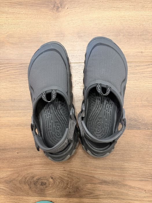 Продам нові Crocs Echo Ro Ripstop Clog