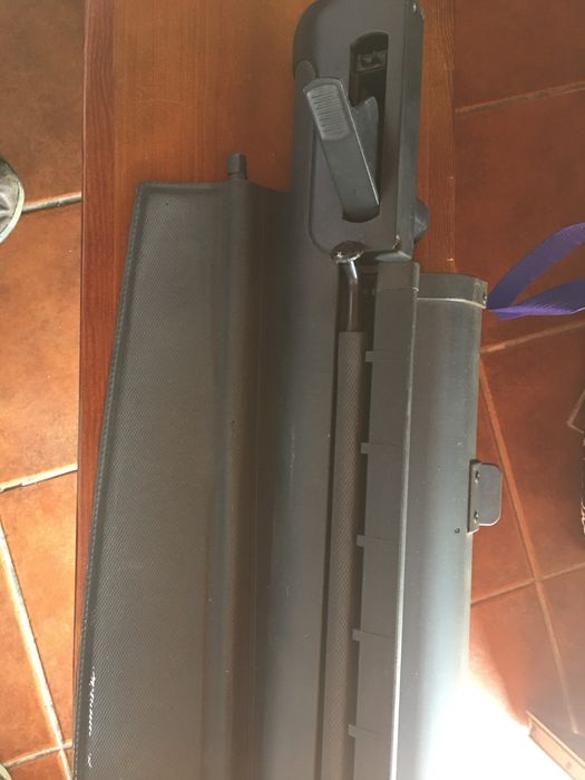 Cortina da mala Bmw E 36