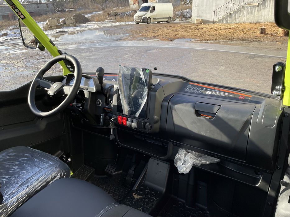 Квадроцикл Баги Багги Багі Баггі ATV UTV Segway Fugleman 1000cc