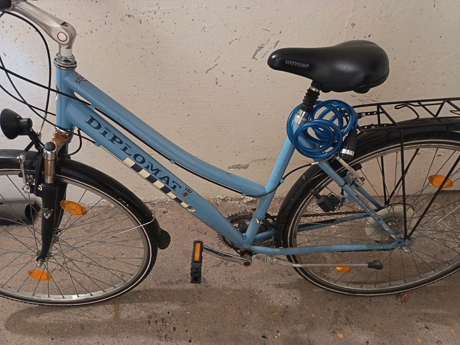 Sprzedam rower miejski