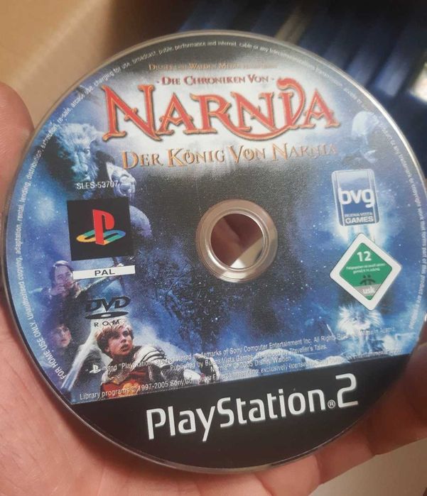 Eye toy  gra ps2 komplet