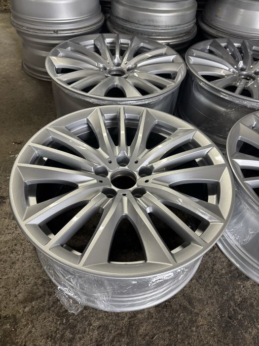 Styling 332 BMW Alufelgi 5x120 19”