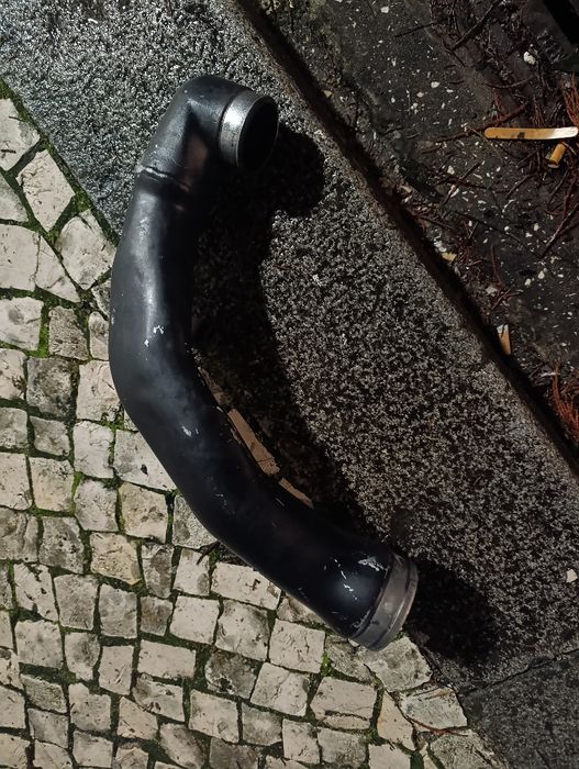 Balão de admissão 6l