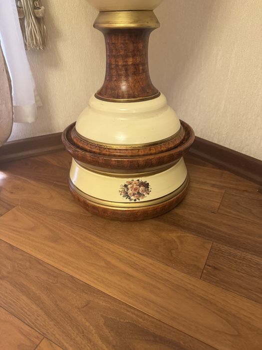 Подставка керамика   Via Veneto Италия