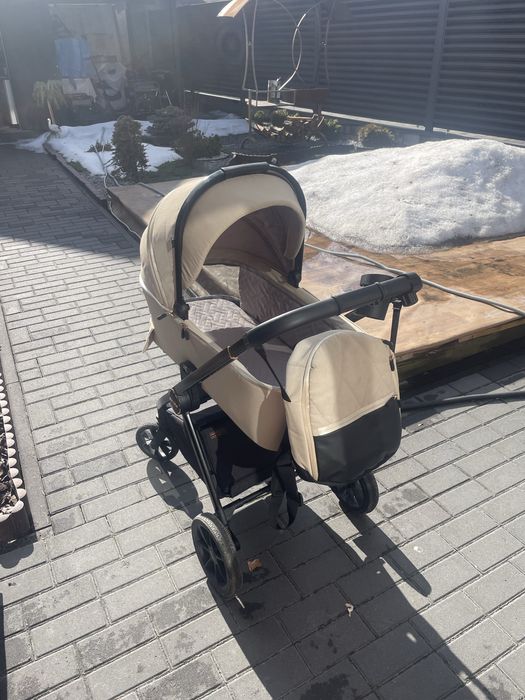 Продам дитячий візочок carrello ultra 2в 1